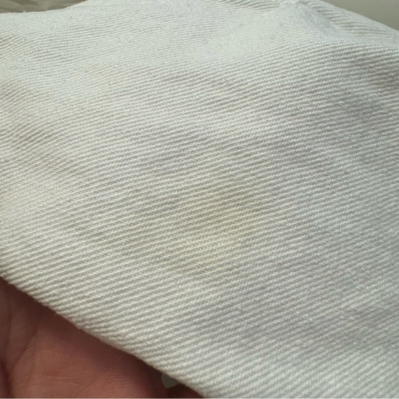 Levi's White Men's Shirt - Picture 11 of 11